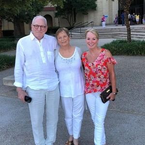 Meet your Posher, Lynn